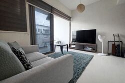 The Inflora (D17), Condominium #532318751